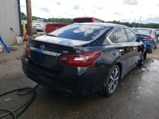 Photo 4 from auction – 2017 NISSAN ALTIMA 2.5 with VIN 1N4AL3AP8HC158305