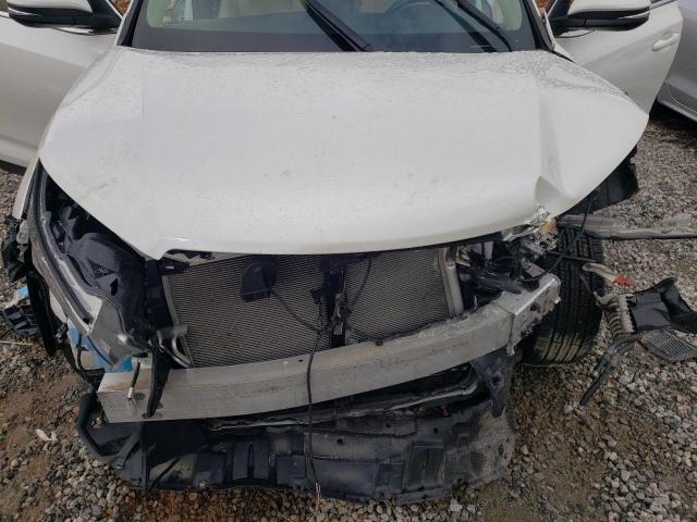 Photo 7 from auction – 2019 TOYOTA HIGHLANDER with VIN 5TDBZRFH4KS950412
