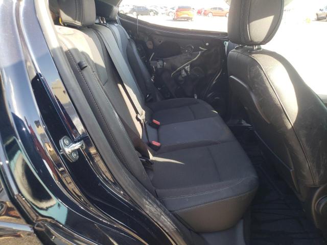 Photo 6 from auction – 2021 BUICK ENCORE GX with VIN KL4MMBS20MB105397