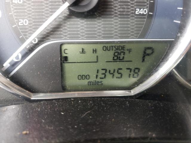 Photo 8 from auction – 2015 TOYOTA COROLLA L with VIN 5YFBURHE1FP302364