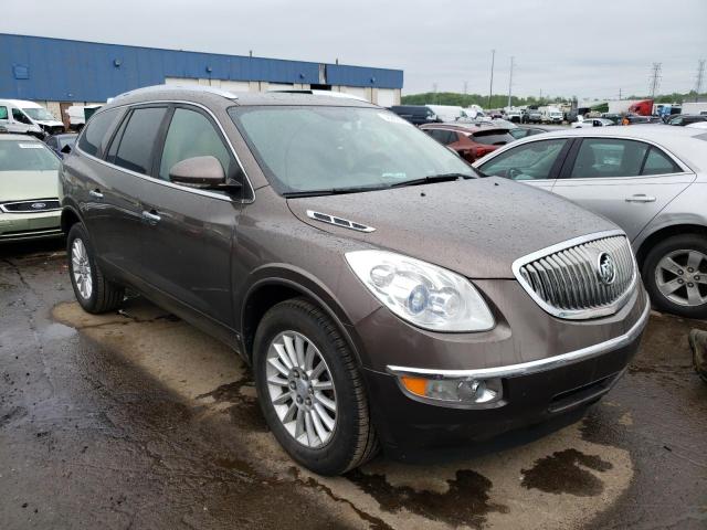 BUICK ENCLAVE CX 2009 with VIN 5GAER23D49J114310 - Photo from auction