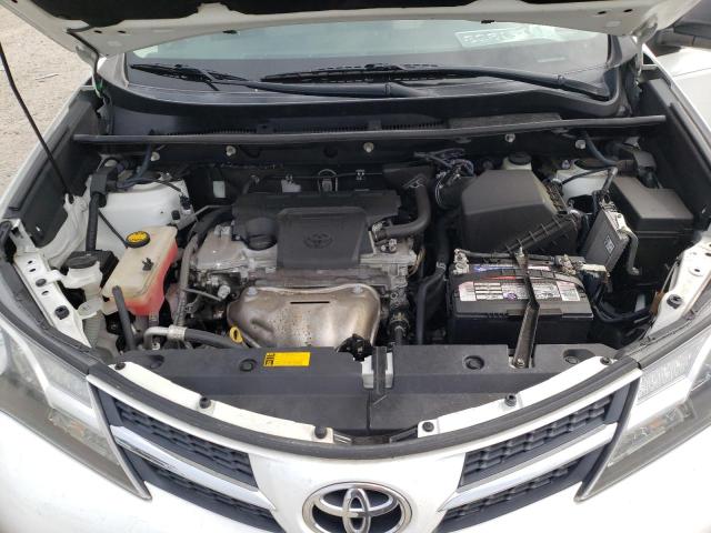 Photo 7 from auction – 2013 TOYOTA RAV4 LE with VIN 2T3ZFREV4DW050397