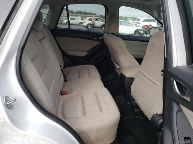 Photo 6 from auction – 2014 MAZDA CX-5 TOURI with VIN JM3KE2CY5E0380474