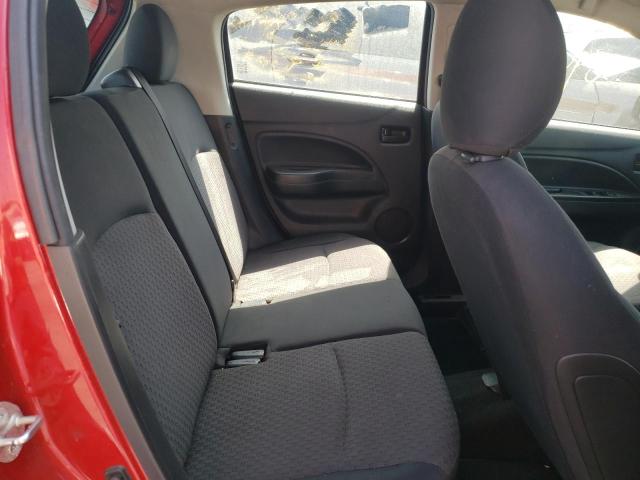 Photo 6 from auction – 2017 MITSUBISHI MIRAGE ES with VIN ML32A3HJ8HH008271