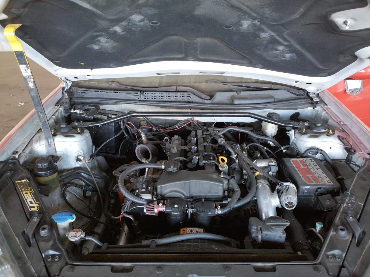 Photo 7 from auction – 2014 HYUNDAI GENESIS CO with VIN KMHHT6KD8EU118631