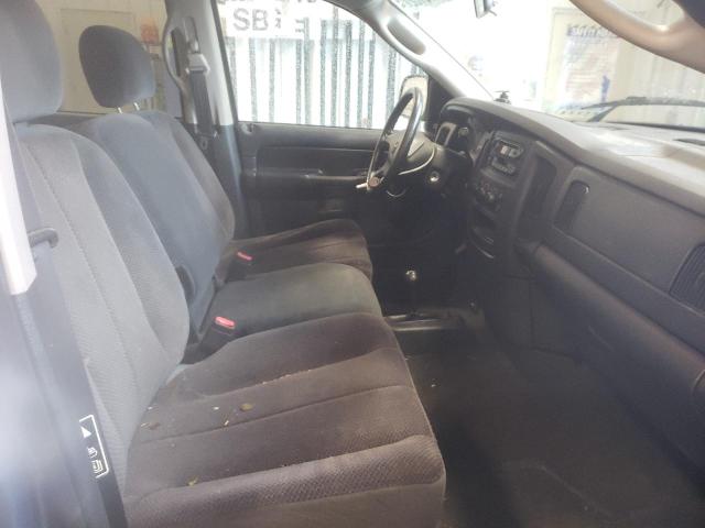 Photo 5 from auction – 2003 DODGE RAM 1500 S with VIN 1D7HU18N63J529857