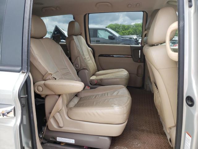Photo 6 from auction – 2014 KIA SEDONA EX with VIN KNDMH4C72E6545454