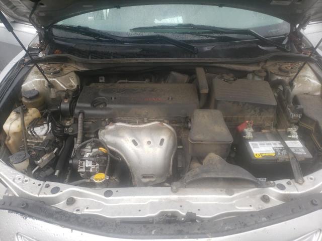 Photo 7 from auction – 2009 TOYOTA CAMRY BASE with VIN 4T1BE46K29U409970
