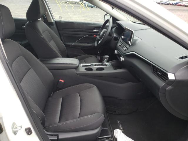 Photo 5 from auction – 2020 NISSAN ALTIMA S with VIN 1N4BL4BV4LC241939