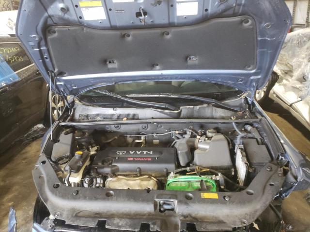 صورة رقم 7 من المزاد - 2007 TOYOTA RAV4 مع VIN JTMBD35V075068671