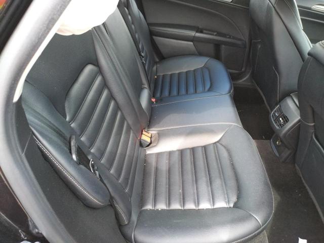 Photo 6 from auction – 2020 FORD FUSION SEL with VIN 3FA6P0CD9LR116411