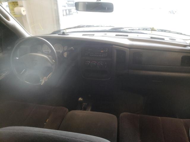 Photo 9 from auction – 2003 DODGE RAM 1500 S with VIN 1D7HU18N63J529857