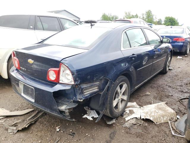 Photo 4 from auction – 2011 CHEVROLET MALIBU 1LT with VIN 1G1ZC5E18BF197988