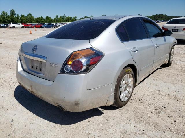 Photo 4 from auction – 2012 NISSAN ALTIMA BAS with VIN 1N4AL2AP0CN437500