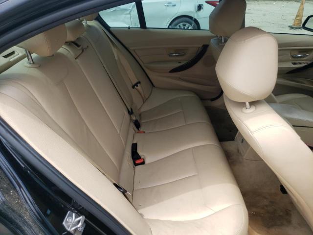Photo 6 from auction – 2013 BMW 328 I with VIN WBA3A5G52DNP21600
