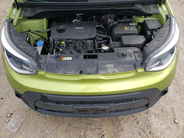 Photo 7 from auction – 2018 KIA SOUL with VIN KNDJN2A23J7891704