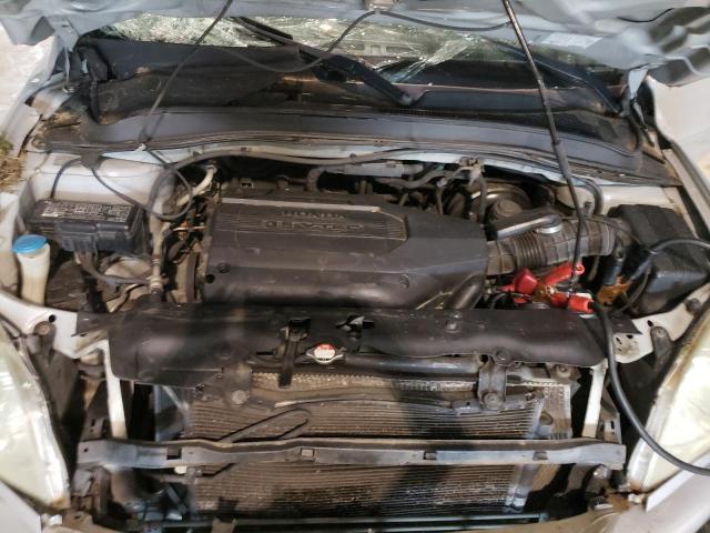 Photo 7 from auction – 2004 HONDA PILOT EXL with VIN 2HKYF18644H598733