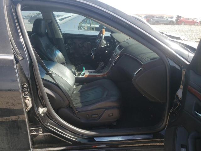 Photo 5 from auction – 2010 CADILLAC CTS PREMIU with VIN 1G6DS5EV8A0143733