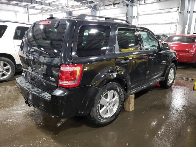 Photo 4 from auction – 2011 FORD ESCAPE XLT with VIN 1FMCU9DG9BKC17742