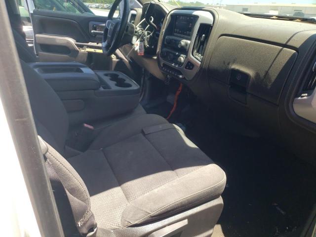 Photo 6 from auction – 2016 GMC SIERRA K15 with VIN 3GTU2NEC1GG294431