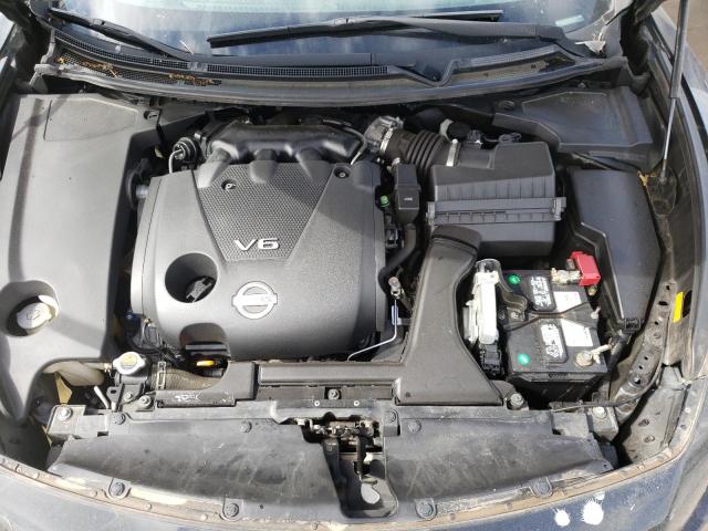صورة رقم 7 من المزاد - 2009 NISSAN MAXIMA S مع VIN 1N4AA51E29C832191