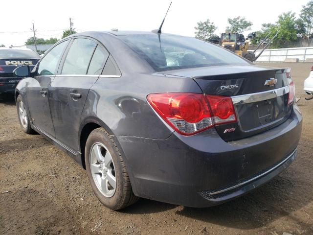 Photo 3 from auction – 2014 CHEVROLET CRUZE LT with VIN 1G1PC5SB4E7452185