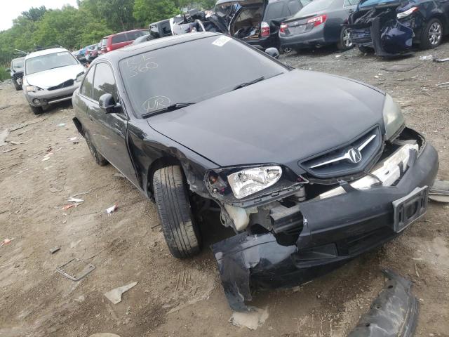 ACURA 3.2CL 2003 with VIN 19UYA42413A015307 - Photo from auction