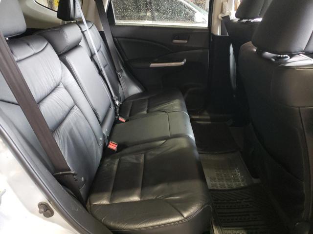 Photo 6 from auction – 2013 HONDA CR-V EXL with VIN 2HKRM4H71DH674302