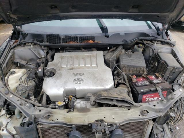 Photo 2 from auction – 2011 TOYOTA VENZA with VIN 4T3ZK3BB9BU041386