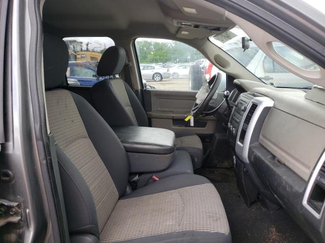 Photo 5 from auction – 2011 DODGE RAM 1500 with VIN 1D7RB1GP0BS672793