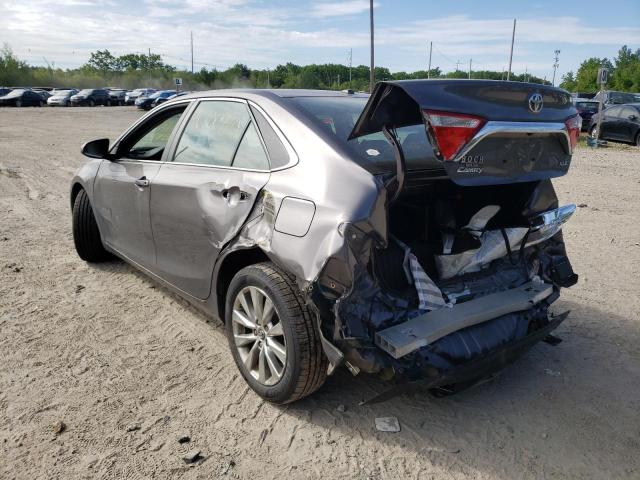 Photo 3 from auction – 2017 TOYOTA CAMRY with VIN 4T1BF1FK7HU630846