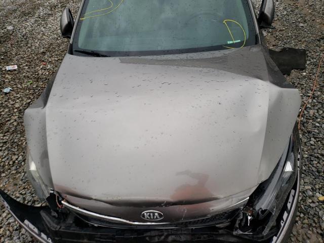 Photo 7 from auction – 2013 KIA OPTIMA LX with VIN 5XXGM4A79DG134628