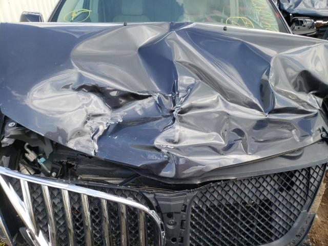 Photo 7 from auction – 2013 LINCOLN MKX with VIN 2LMDJ8JK1DBL13396