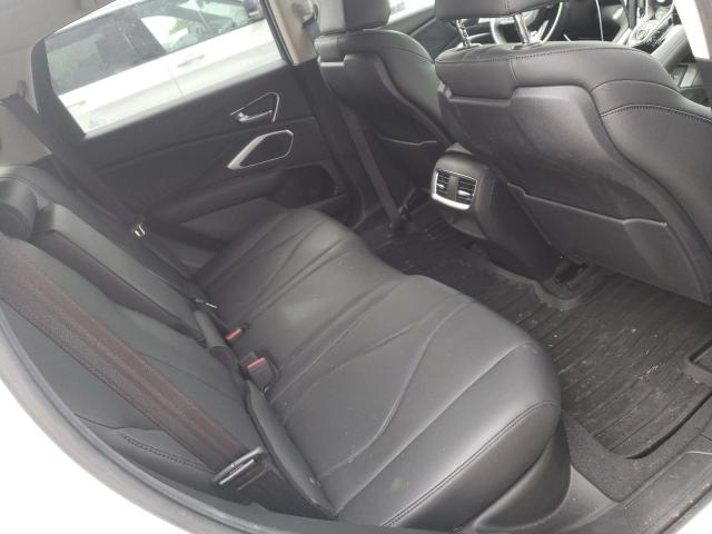 Photo 8 from auction – 2021 ACURA RDX with VIN 5J8TC2H34ML012253