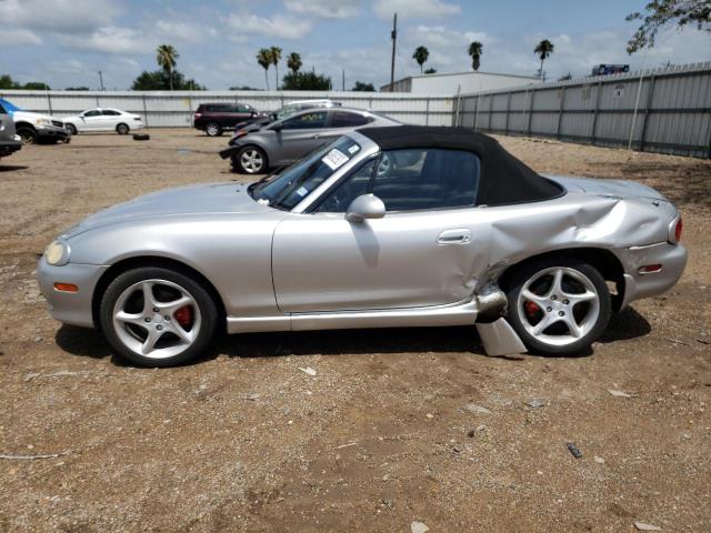 Photo 9 from auction – 2003 MAZDA MX-5 MIATA with VIN JM1NB353130304222