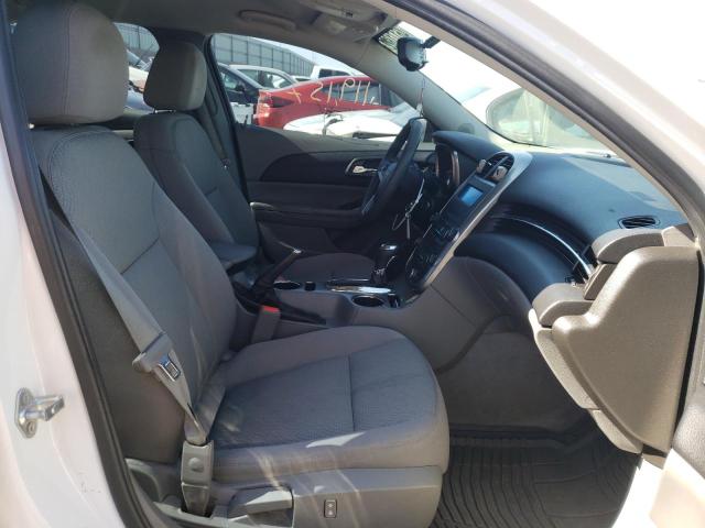 Photo 5 from auction – 2014 CHEVROLET MALIBU LS with VIN 1G11B5SL4EF274141