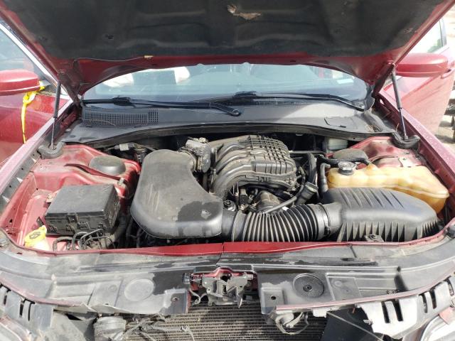 Photo 7 from auction – 2014 CHRYSLER 300 S with VIN 2C3CCABG2EH200132