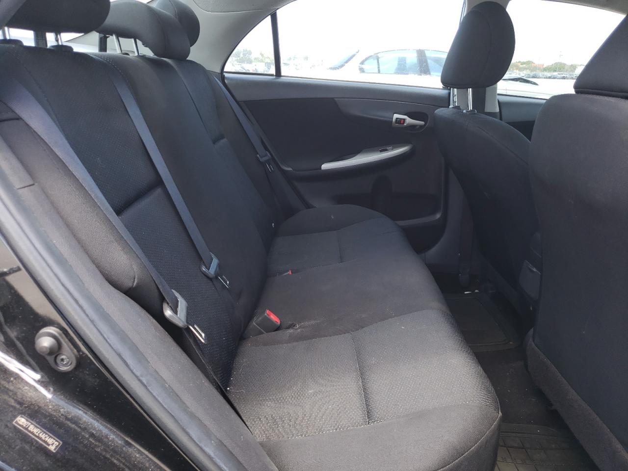 Фото 6 с аукциона – 2010 TOYOTA COROLLA BA с VIN 2T1BU4EE4AC448712
