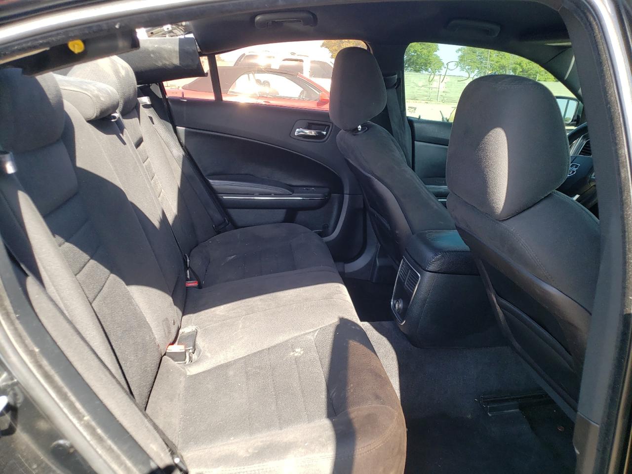 Photo 6 from auction – 2012 DODGE CHARGER SE with VIN 2C3CDXBG4CH119114