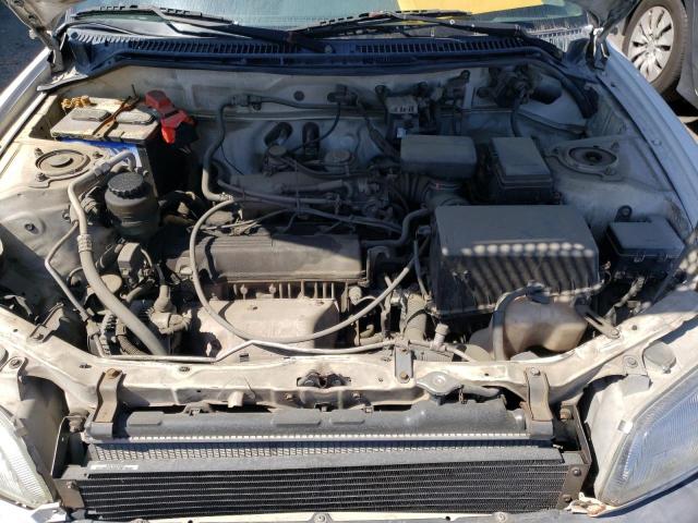 Photo 2 from auction – 1996 TOYOTA RAV4 with VIN JT3XP10VXT0002410