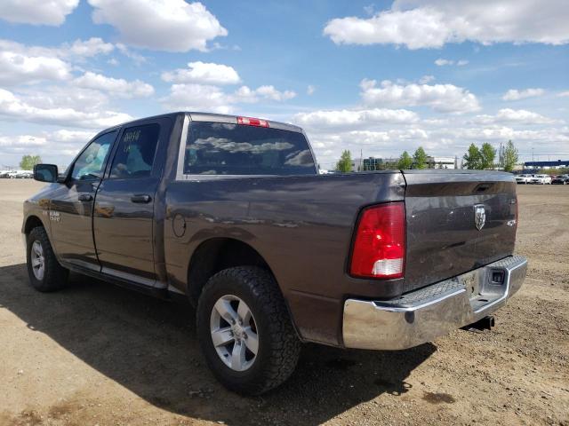 Photo 3 from auction – 2015 RAM 1500 ST with VIN 3C6RR7KT1FG683349