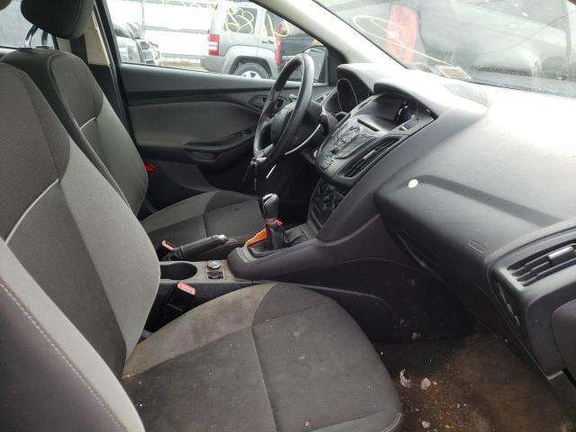 Photo 5 from auction – 2012 FORD FOCUS S with VIN 1FAHP3E26CL182225
