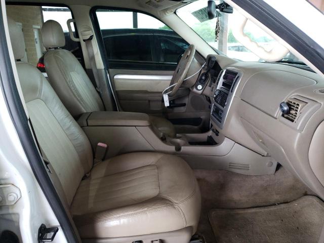 Photo 5 from auction – 2004 MERCURY MOUNTAINEE with VIN 4M2ZU86K84UJ08376