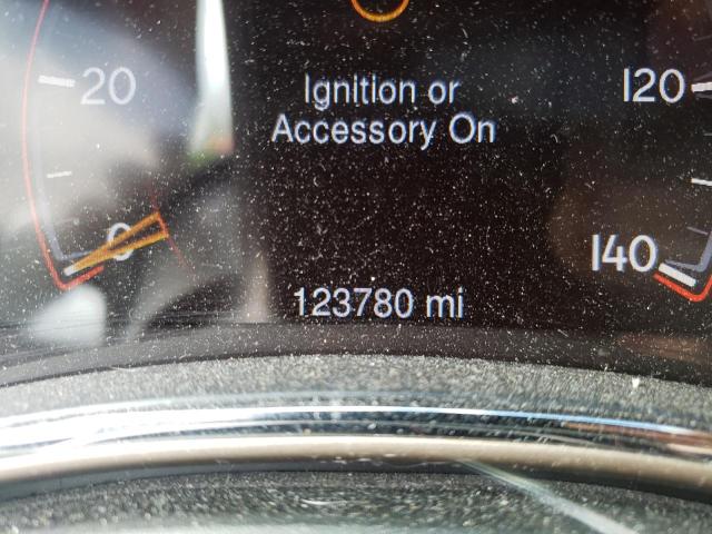 Photo 3 from auction – 2014 JEEP GRAND CHER with VIN 1C4RJFBG6EC478298