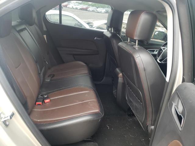 Photo 6 from auction – 2014 CHEVROLET EQUINOX LT with VIN 1GNALCEK2EZ112607
