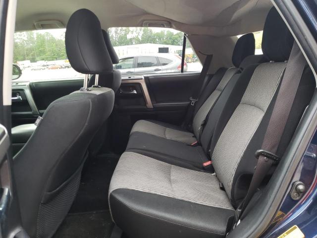 Photo 6 from auction – 2018 TOYOTA 4RUNNER SR with VIN JTEZU5JR9J5187308