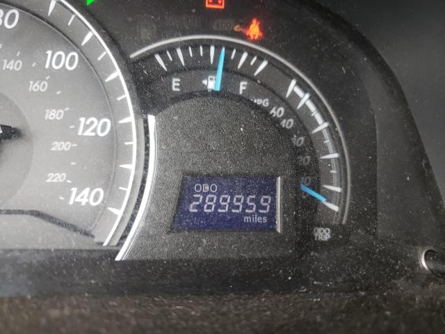 Photo 8 from auction – 2014 TOYOTA CAMRY L with VIN 4T1BF1FK8EU732023