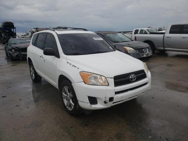 TOYOTA RAV4 2011 with VIN 2T3ZF4DV2BW084274 - Photo from auction