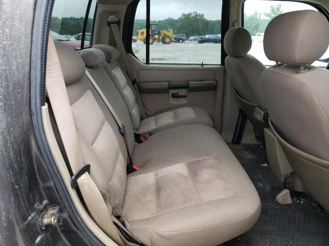 Photo 6 from auction – 2005 FORD EXPLORER S with VIN 1FMZU67K25UA39321