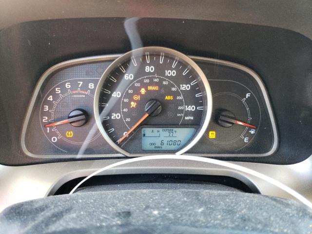 Photo 8 from auction – 2013 TOYOTA RAV4 XLE with VIN 2T3WFREV2DW061966